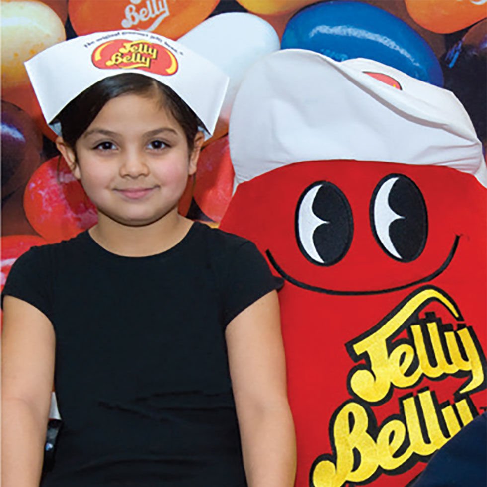 Tour a Candy Factory at Jelly Belly in Fairfield - 101 Things to Do in ...